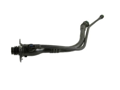 Ram 52122494AD TUBE ASSEMBLY Filler Diesel Exhaust Fluid