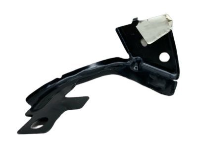 Ram 55372839AB REINFORCEMENT Fender