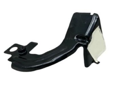 Ram 55372839AB REINFORCEMENT Fender