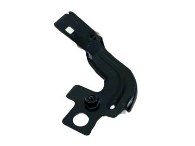 Ram 55372839AB REINFORCEMENT Fender