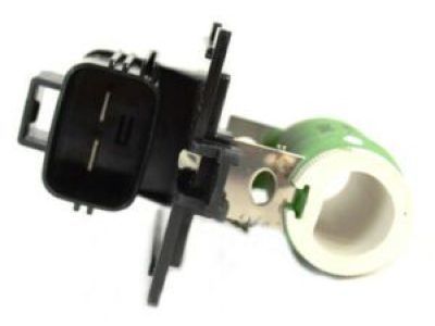 Ram 68054677AA RESISTOR Radiator Fan