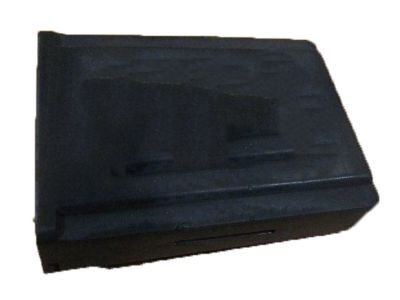Dodge 56045755AB RECEIVER Keyless Entry