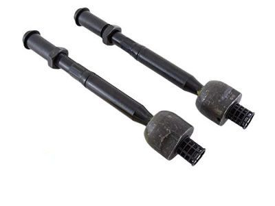 Chrysler Drag Link - 68158379AA