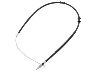 Ram 68289536AB CABLE Parking Brake