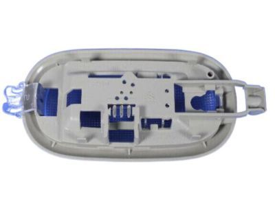 Ram 5JG55BD1AD LAMP Dome