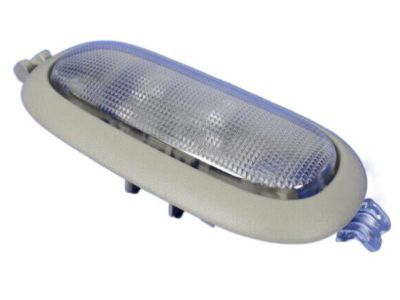 Ram 5JG55BD1AD LAMP Dome