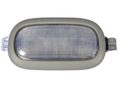Ram 5JG55BD1AD LAMP Dome