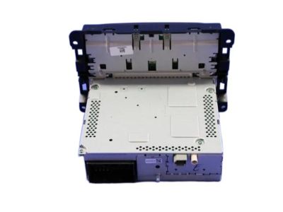 Ram 68226684AA RADIO MULTI Media