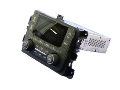 Ram 68226684AA RADIO MULTI Media