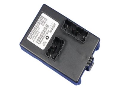 Dodge 5026480AO MODULE Liftgate