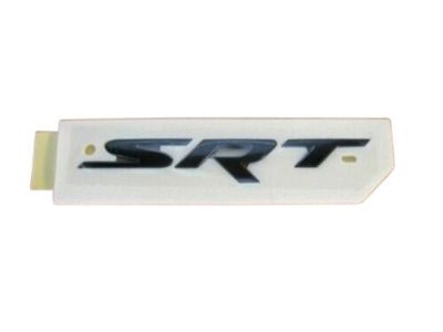 Jeep 55157312AC SHIELD Splash