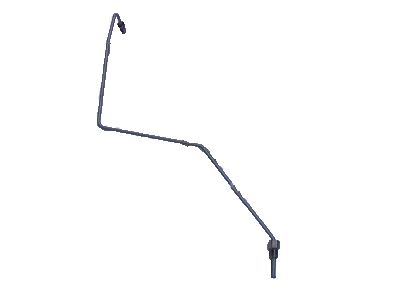 2008 Dodge Dakota Brake Line - 52013175AI
