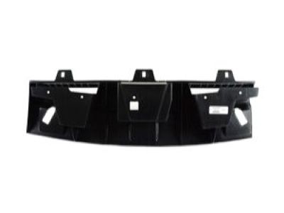 Jeep 68223479AA BAFFLE Air Inlet Lower