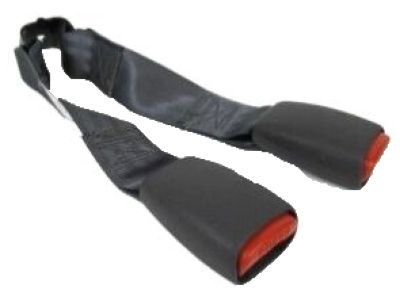 Jeep 5EV73LAZAB SEAT BELT Retractor