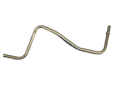 Dodge 52020503 TUBE, Return, Diesel Eng.