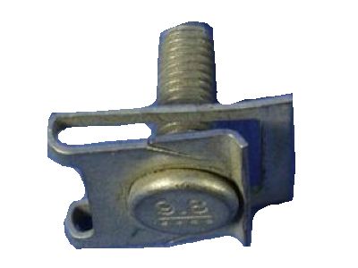 Dodge 6502780 STUD M6x1.0x18.0