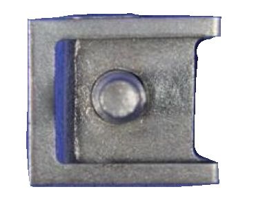 Dodge 6502780 STUD M6x1.0x18.0