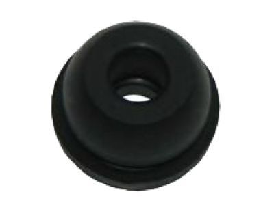 Dodge 5125927AA GROMMET Parking Brake Cable