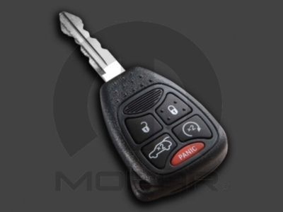 Jeep 82213625AB REMOTE START Complete