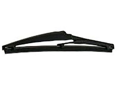Dodge Colt Windshield Wiper - WB000019AE