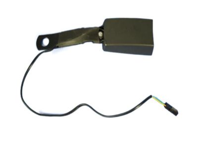 Chrysler YW071DVAD BUCKLE