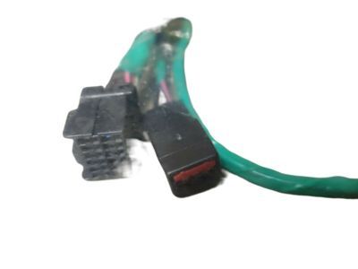 Jeep 56042525AE WIRING Door Jumper