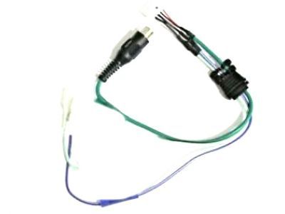 Jeep 56042525AE WIRING Door Jumper