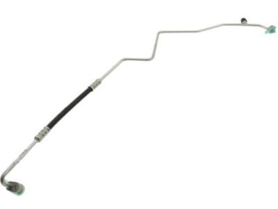 Chrysler A/C Hose - 4596889AB