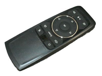 Chrysler 68239853AD REMOTE Wireless Infrared