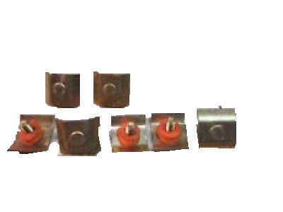 Jeep 53007616 BRACKET