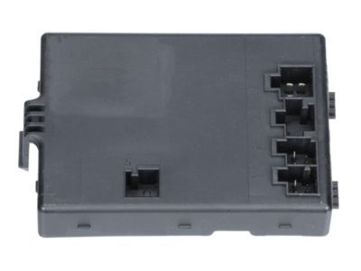 Ram 5026629AL MODULE Heated Seat
