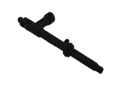 Dodge 5273461AA ADAPTER CLUTCH SLAVE CYLINDER LOWER