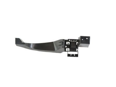 Mopar 68266934AC Support Bracket, Rear Passenger Side