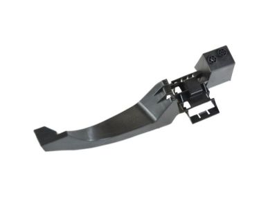 Mopar 68266934AC Support Bracket, Rear Passenger Side
