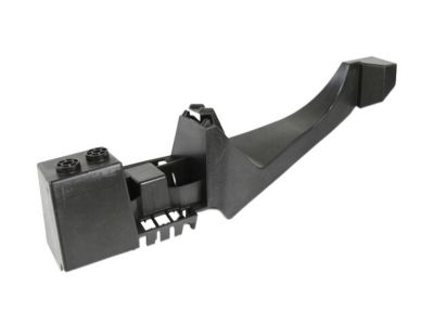 Mopar 68266934AC Support Bracket, Rear Passenger Side