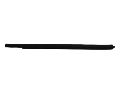 Chrysler PT Cruiser Door Seal - 5067148AB