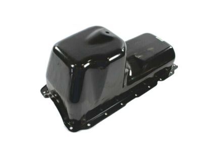 Dodge 53020918 PAN Engine Oil