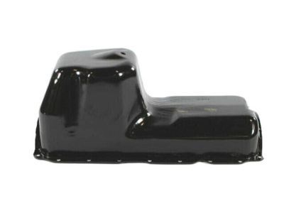 Dodge 53020918 PAN Engine Oil