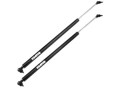 Dodge 4894554AG PROP Liftgate