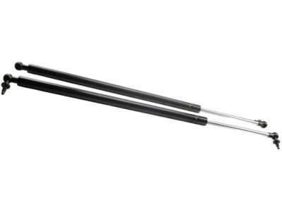 Dodge 4894554AG PROP Liftgate