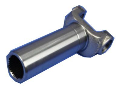 Ram 68029383AB YOKE Drive Shaft