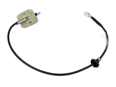 Ram 5064394AG CABLE Antenna
