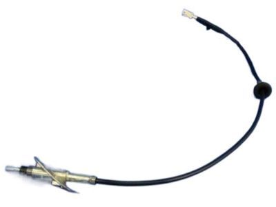 Ram 2500 Antenna - 5064394AG