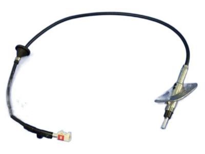 Ram 5064394AG CABLE Antenna