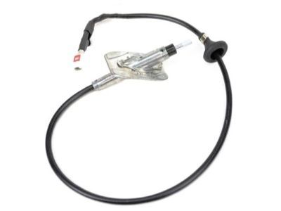 Ram 5064394AG CABLE Antenna