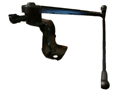 Ram 68146895AD SENSOR Ride Height