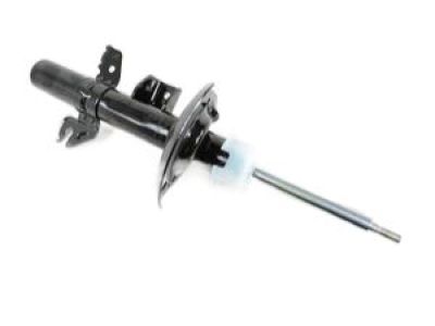 Jeep 5274532AE STRUT Front Suspension