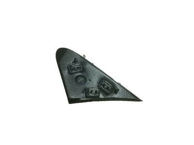 Mopar 5115658AB Bezel Mirror