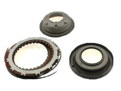 Ram 68029382AA CLUTCH PACKAGE Automatic Transmission Input