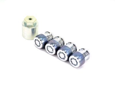 Dodge 82212567 LOCK KIT Wheel [XJR]